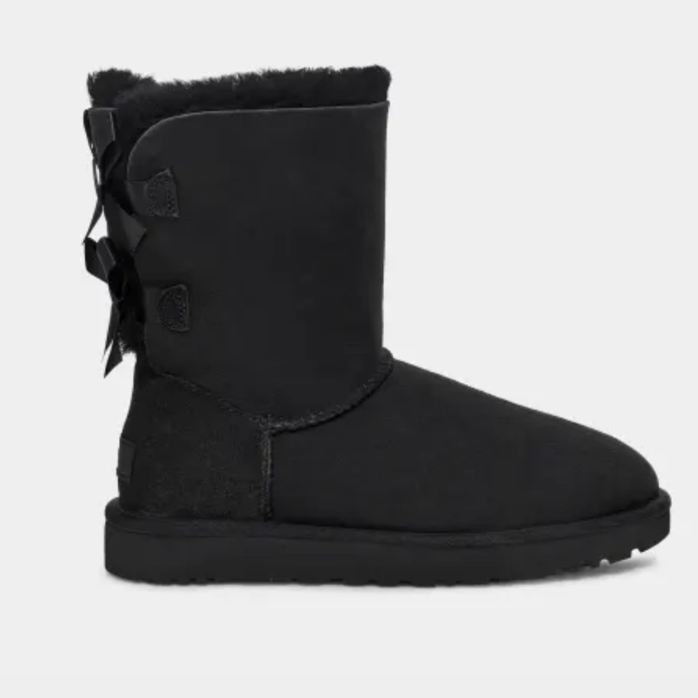 UGG Bailey Bow Boot